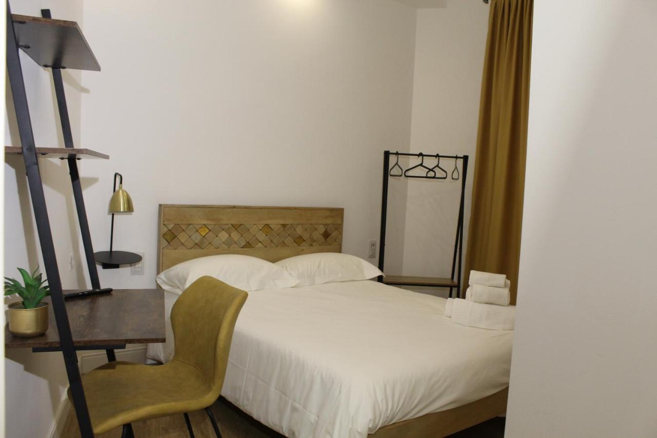 Domino Hotel Turim Exterior foto