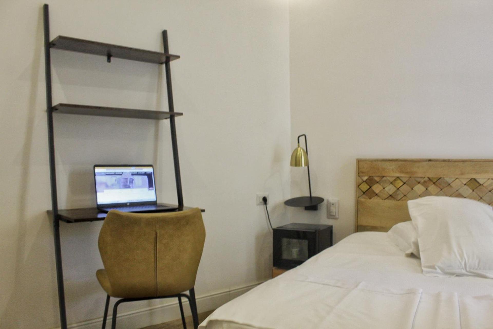 Domino Hotel Turim Exterior foto